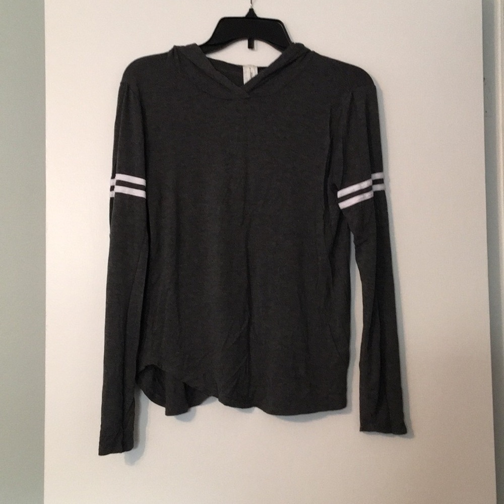 Long sleeve t shirt